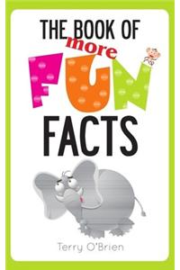 Book of More Fun Facts