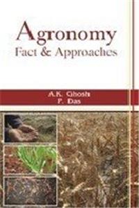 Agronomy