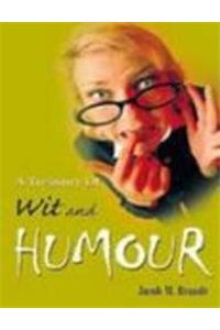 Braude's Treasury of Wit and Humour