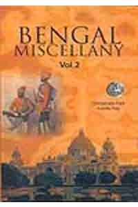 Bengal Miscellany