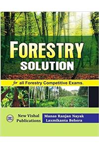 Forestry Solution
