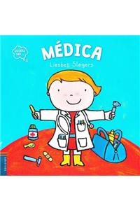 Quiero Ser Medica