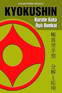 Kyokushin Karate Kata Oyo Bunkai