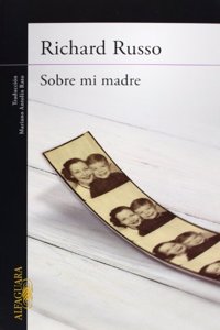 Sobre mi madre
