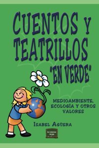 Cuentos y teatrillos 