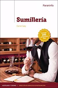 Sumilleria