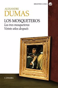 Los mosqueteros / The Musketeers