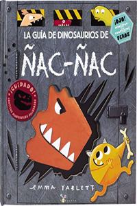 La guia de dinosaurios de Nac-nac