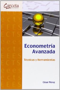 Econometria avanzada
