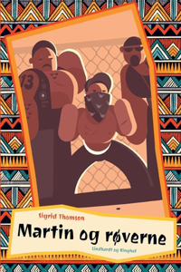 Martin og røverne