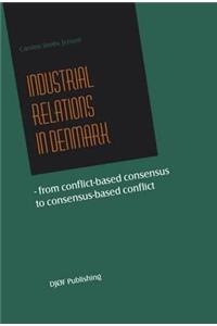 Industrial Relations in Denmark