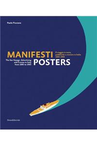 Posters: The Sea Voyage