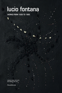 Lucio Fontana