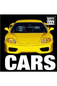 Cubebook Cars