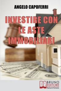 Investire con le Aste Immobiliari