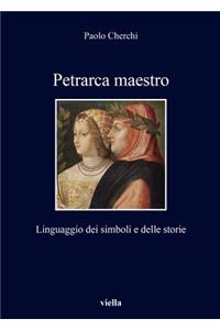 Petrarca Maestro
