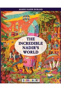 incredible Nadir's world 1