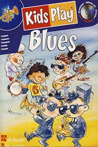 KIDS PLAY BLUES