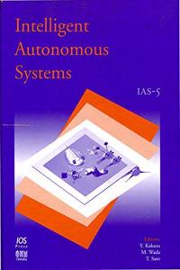 Intelligent Autonomous Systems IAS-5