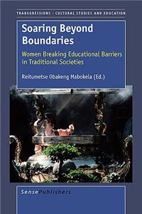 Soaring Beyond Boundaries