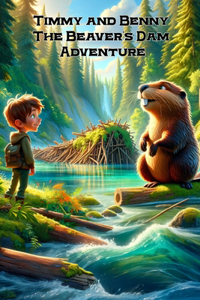Timmy and Benny. The Beaver's Dam Adventure