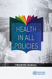 Health in All Policies