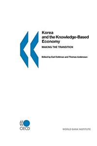 Korea and the Knowledge-based Economy