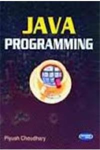 Java Programming