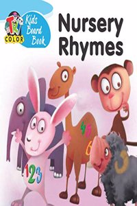 Nursery Rhymes