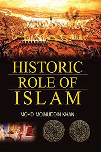 Historic Role Of Islam