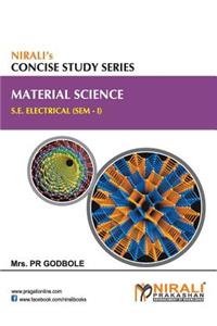 Material Science