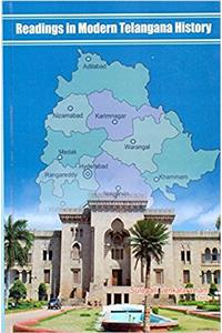 Readings In Modern Telangana History