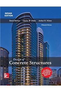 Design of Concrete Structures