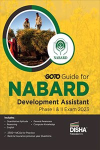 GOTO Guide for NABARD Development Assistant Phase I & II Exam 2023 | Previous Year Bank Exam Questions | National Bank for Agriculture and Rural Development |