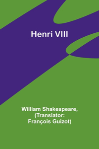 Henri VIII