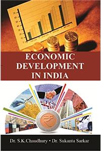 Economic Development In India