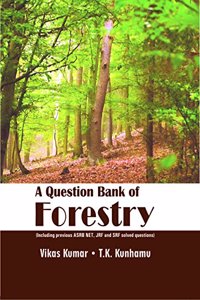 QUESTION BANK OF FORESTRY