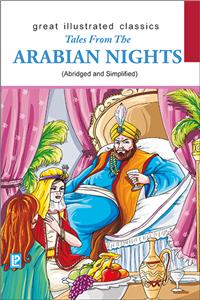 Tales From The Arabian Nights