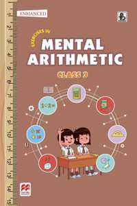 EXERCISE IN MENTAL ARITHMETIC 2018 Cl 3