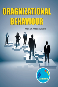 Organisational Behaviour-Reference Book(English)