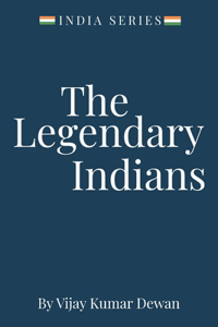 The Legendary Indians