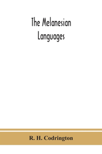 Melanesian languages