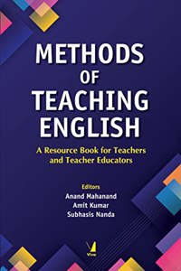 Methods Of Teaching English