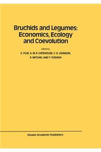 Bruchids and Legumes: Economics, Ecology and Coevolution