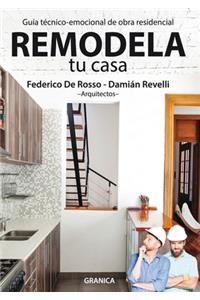 Remodela Tu Casa