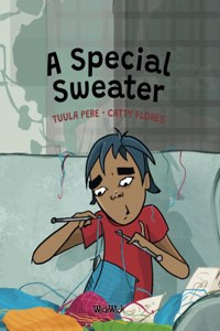 Special Sweater