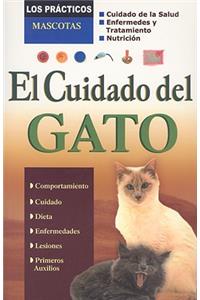 Cuidado del Gato