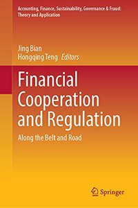 Financial Cooperation and Regulation