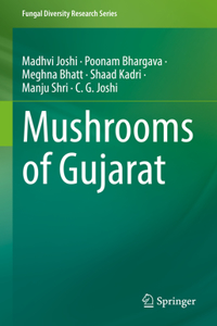 Mushrooms of Gujarat