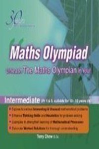 Sap Maths Olympiad ( Intermediate )